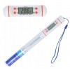 TERMOMETR CYFROWY LCD SONDA