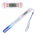 TERMOMETR CYFROWY LCD SONDA