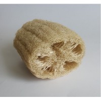 Gąbka Loofa 10cm