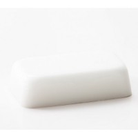 Baza mydlana PREMIUM biała bez SLES\SLS, 1kg