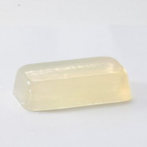 Baza mydlana Forbury Low Sweat Transparent (bez tzw efektu rosy)  + 10ml aromat