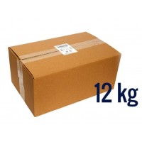 Baza mydlana transparentna Forbury Super Clear SLS Free, 12kg (w bloku)