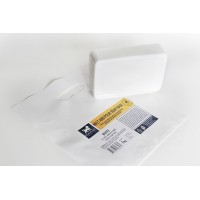 Baza mydlana biała Forbury LSW 6kg + nie migrujący barwnik 100ml