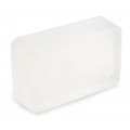 Baza mydlana transparentna Forbury Super Clear bez SLS, 1kg
