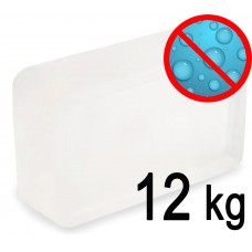 Baza mydlana Forbury LST bez SLS (bez efektu potu), 12kg