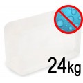 24kg Baza mydlana transparentna Forbury LST bez SLS (bez efektu potu)