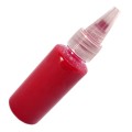 Pigment do mydła NIEMIGRUJĄCY Czerwony, 30ml