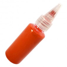 Pigment do mydła NIEMIGRUJĄCY ORANŻ, 30ml