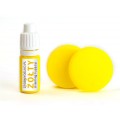 Pigment do mydła NIEMIGRUJĄCY Żółty, 10ml