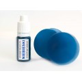 Pigment do mydła NIEMIGRUJĄCY Niebieski, 10ml