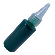 Pigment do mydła NIEMIGRUJĄCY Szmaragdowy, 30ml