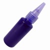 Pigment barwnik do mydła mydeł glicerynowych NIEMIGRUJĄCY Fioletowy, 30ml