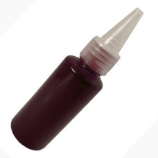 Pigment do mydła NIEMIGRUJĄCY Brązowy, 30ml