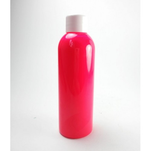 Pigment do mydła NIEMIGRUJĄCY NEON Różowy, 100ml