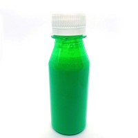 Pigment do mydła NIEMIGRUJĄCY NEON Zielony, 100ml