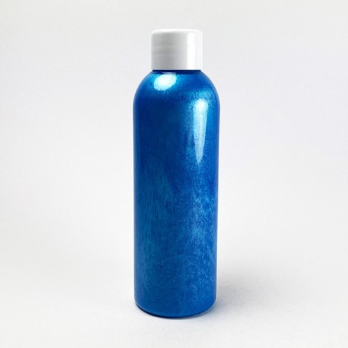 Pigment do mydła MIKA Niebieski, 100ml