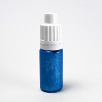 Barwnik do mydeł MIKA Niebieska, 30ml
