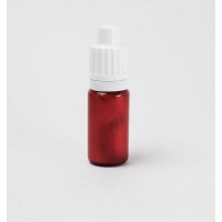 Barwnik do mydeł MIKA Bordowa, 30ml