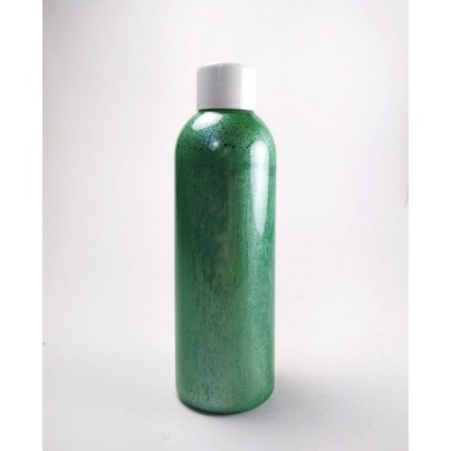 Pigment do mydła MIKA Zielony, 100ml