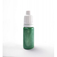 Barwnik do mydeł MIKA Zielona, 30ml