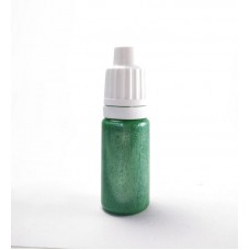 Pigment do mydła MIKA Zielony, 10ml