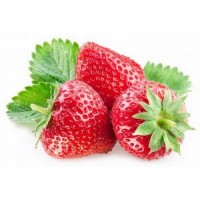 Zapach do mydełek i kul TRUSKAWKA 100ML