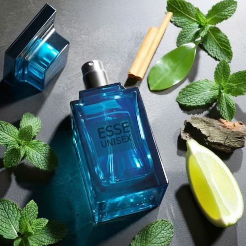 Zapach do mydeł inspirowany LaCoste Essential 