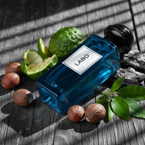 Zapach do mydeł inspirowany Le Labo Bergamote 22 (Grasse, Francja) 