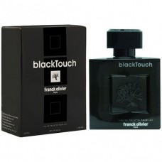 Zapach do mydełek BLACK TOUCH 500ML