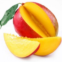 zapach do świec MANGO 100ML 