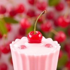 Zapach do mydełek Candy Czereśnia 10ml
