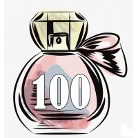 Zapach do mydełek 100 (podobny do Nina 2006 by Nina Ricci ), 10ml