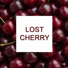 Olejek zapachowy LOST CHERRY, 10ml