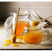 zapach do mydeł MIÓD 10ML 