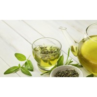 zapach do mydeł ZIELONA HERBATA 10ML 