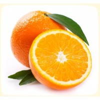 zapach do świec POMARAŃCZA 10ML 