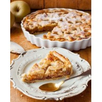 Aromat do mydełek i kul SZARLOTKA 100ML