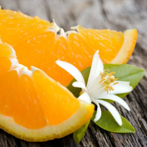 Olejek eteryczny naturalny Pomarańczowy 10ml
