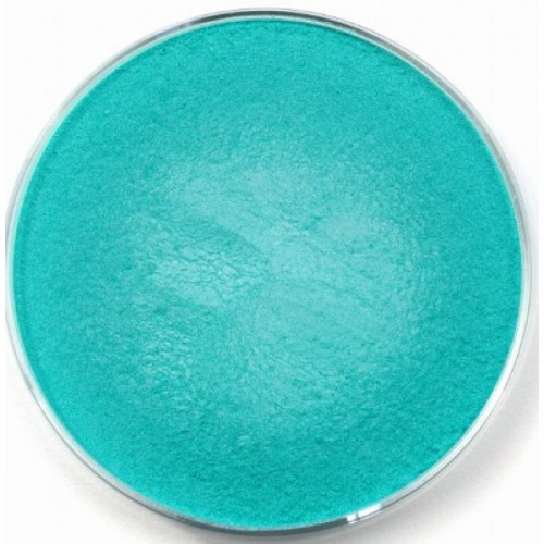 Mika zielono-niebieska 50g