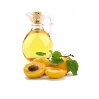 Olej z pestek moreli, 100ml