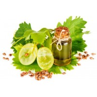 Olej z pestek winogron, 10ml