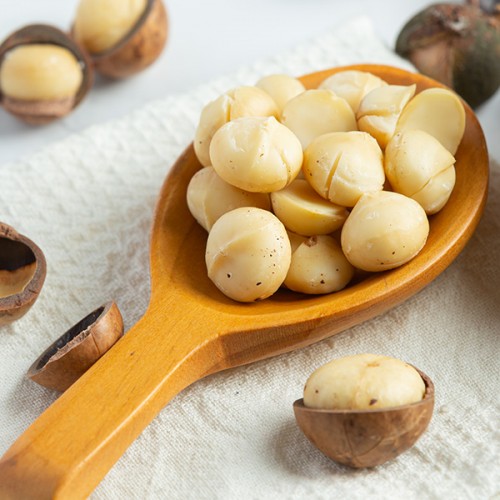 Masło Macadamia, 100g