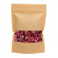 RÓŻA platki kwiat naturalny susz premium 10g
