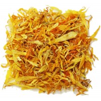 NAGIETEK kwiat naturalny susz