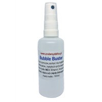Anty bąbelek Bubble Buster, 100ml