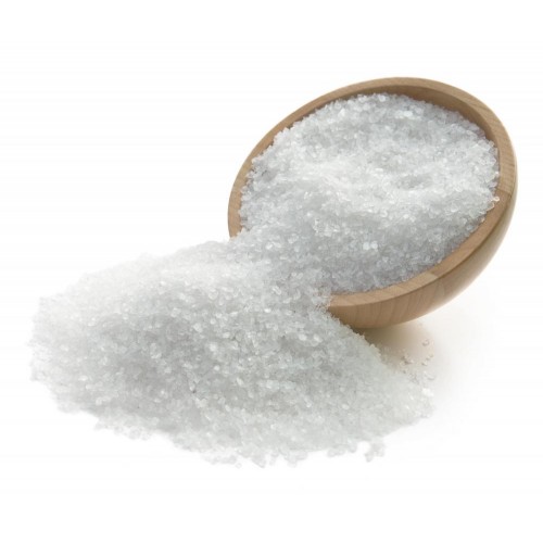 Sól gorzka epsom 1kg