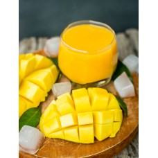 zapach do świec MANGO 100ML 
