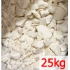 Wosk Sojowy 100% naturalny EcoSoyWax SW-96, worek 25kg