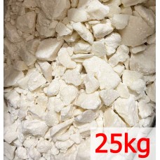 Wosk Sojowy EcoSoyWax SW-96, worek 25kg