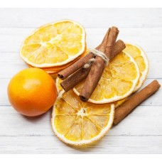 zapach do świec Orange&Cinamon, 100ml